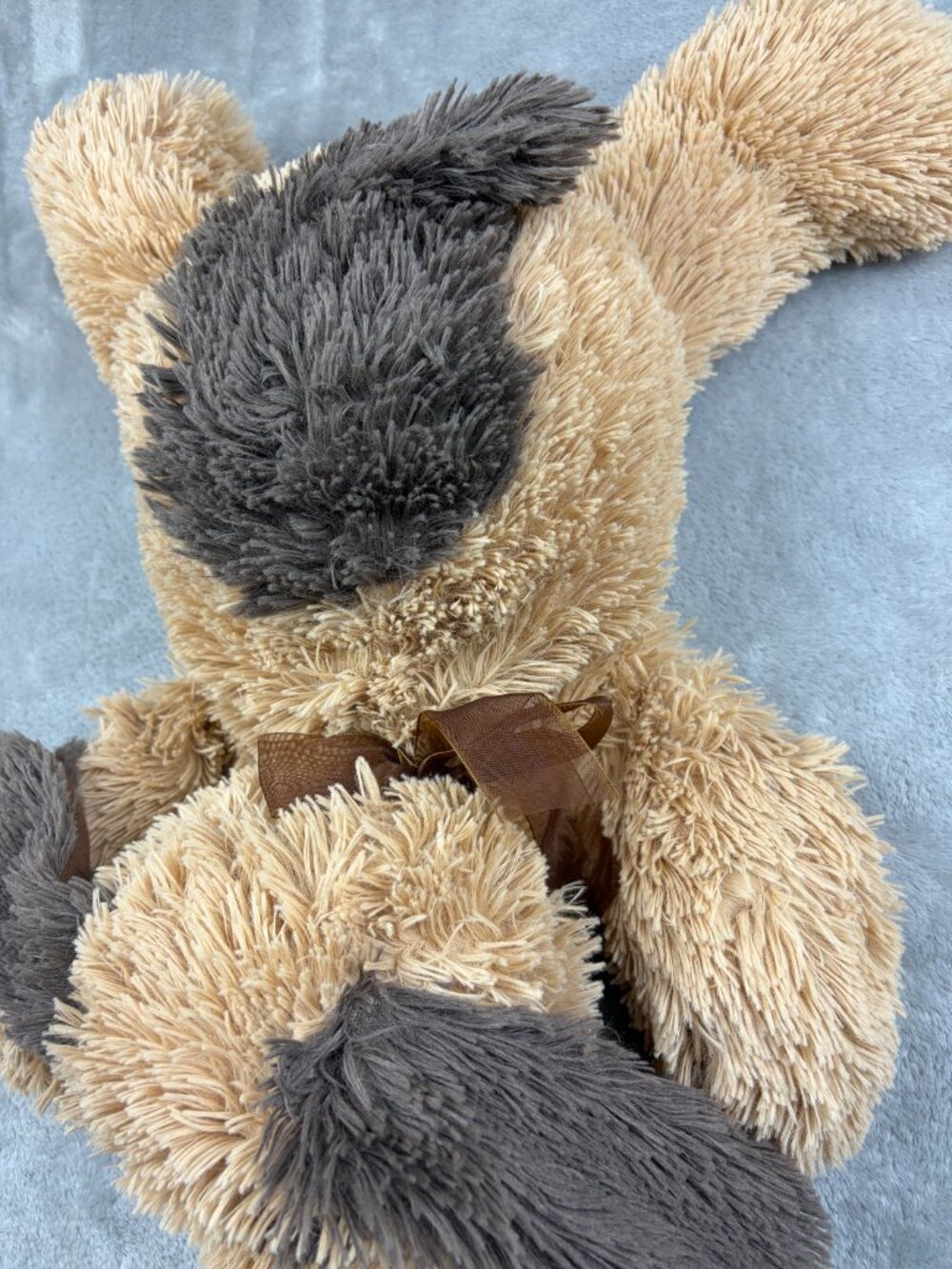 Vogtoy Super Soft Plush Stuffed Animal Dog BRAND NEW - Picture 10 of 12